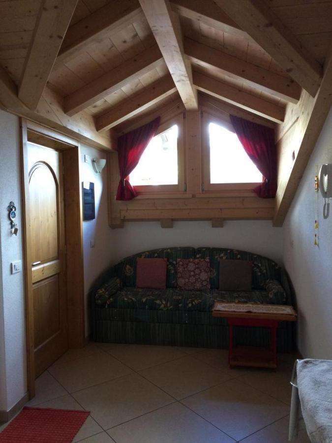 Appartamenti La Romantica ليفينو المظهر الخارجي الصورة